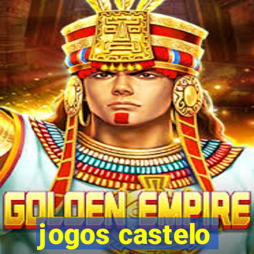 jogos castelo